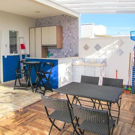 Casa C Wi-Fi Churrasq E Jacuzzi Em Porto Feliz Sp Exteriér fotografie