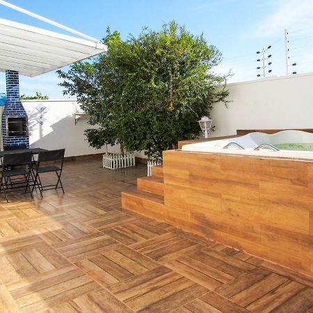 Casa C Wi-Fi Churrasq E Jacuzzi Em Porto Feliz Sp Exteriér fotografie