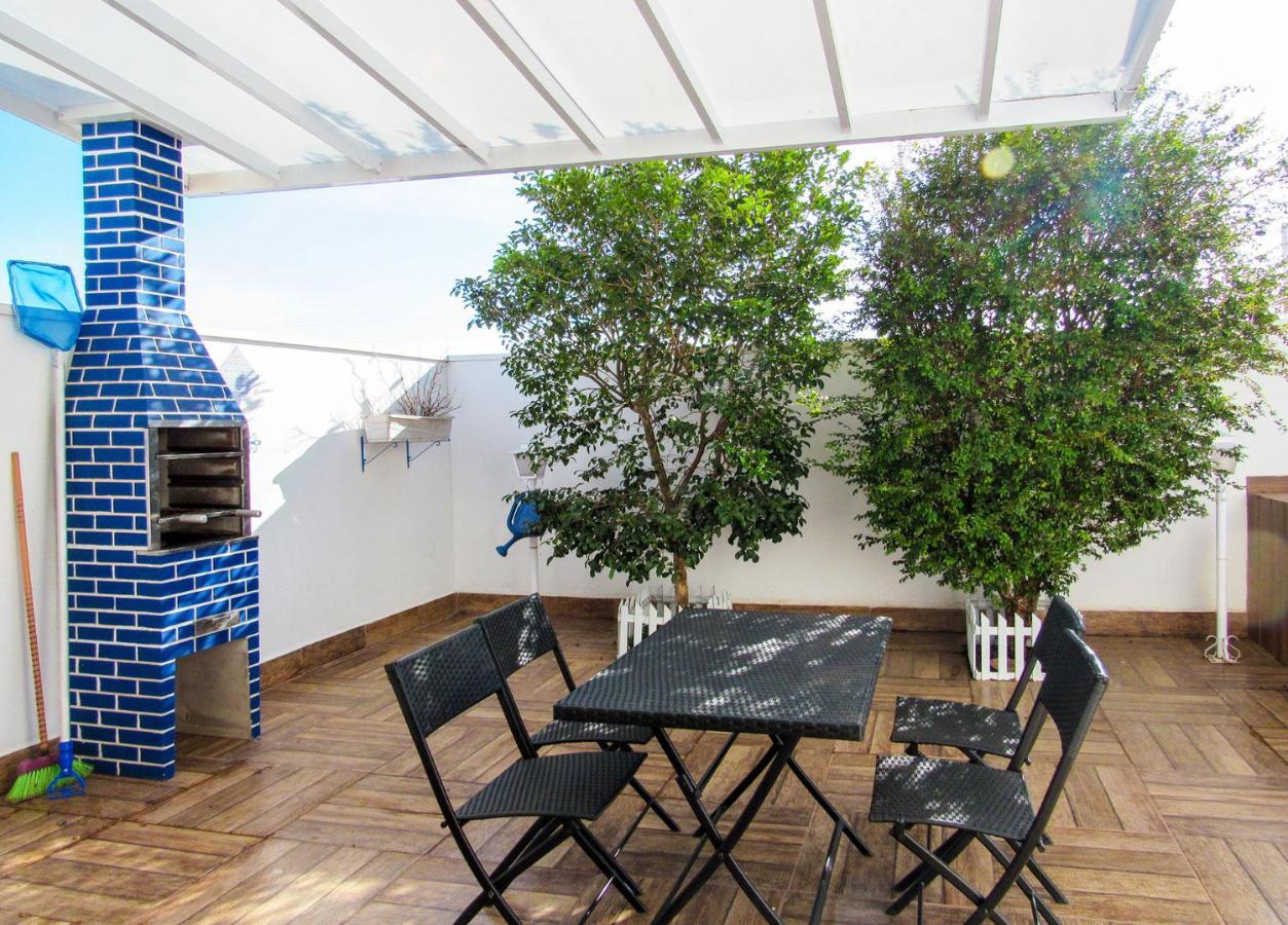 Casa C Wi-Fi Churrasq E Jacuzzi Em Porto Feliz Sp Exteriér fotografie